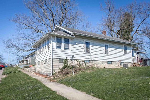 2019 13Th Street, Bedford, IN 47421
