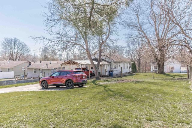 2019 13Th Street, Bedford, IN 47421
