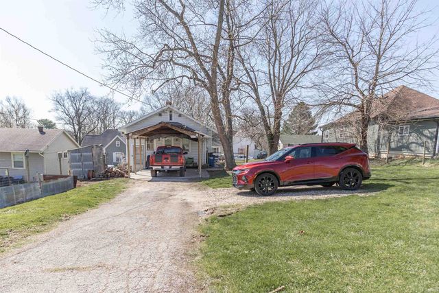 2019 13Th Street, Bedford, IN 47421