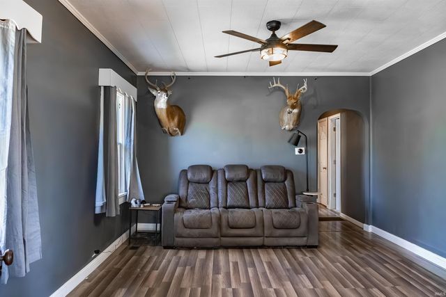 2019 13Th Street, Bedford, IN 47421