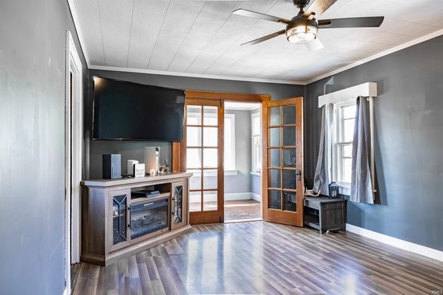 2019 13Th Street, Bedford, IN 47421