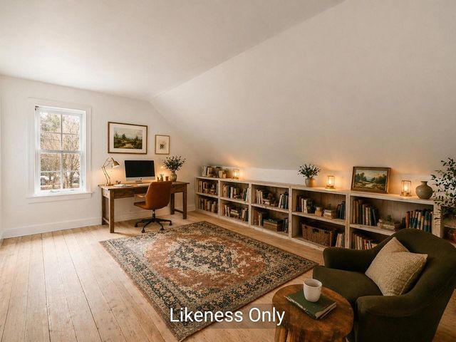 81 East River Road, Lincoln, VT 05443