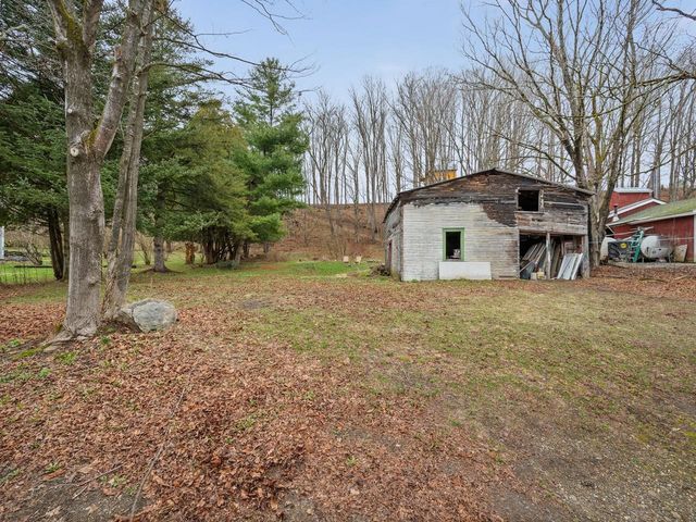 81 East River Road, Lincoln, VT 05443