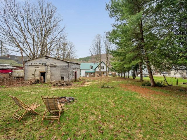 81 East River Road, Lincoln, VT 05443