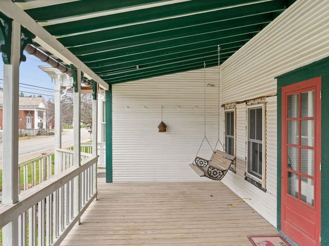 81 East River Road, Lincoln, VT 05443