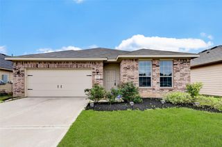 1910 Hidden Cedar Drive, Conroe, TX 77301