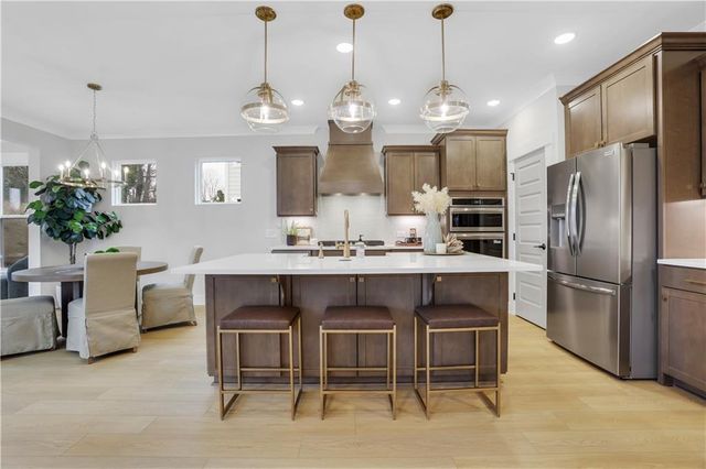 196 Trace Bluff, Dawsonville, GA 30534