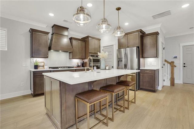 196 Trace Bluff, Dawsonville, GA 30534