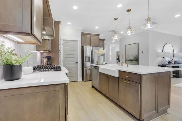 196 Trace Bluff, Dawsonville, GA 30534