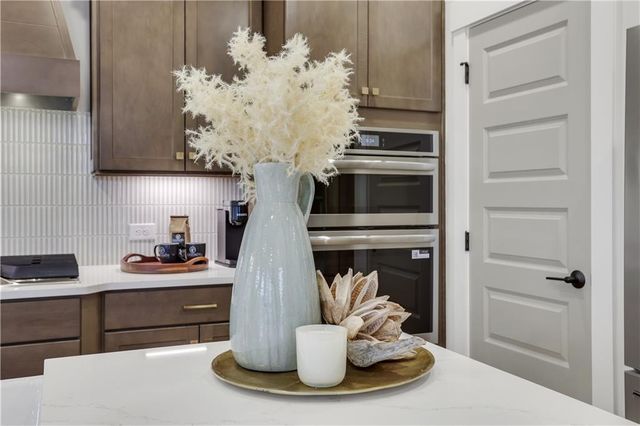 196 Trace Bluff, Dawsonville, GA 30534