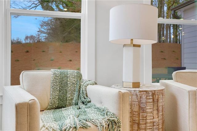 196 Trace Bluff, Dawsonville, GA 30534