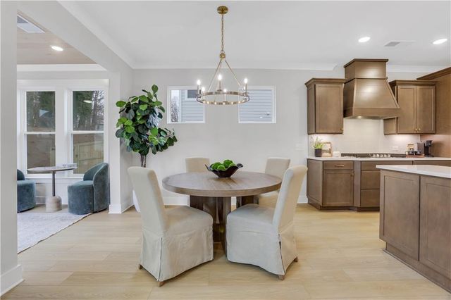 196 Trace Bluff, Dawsonville, GA 30534