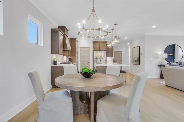 196 Trace Bluff, Dawsonville, GA 30534