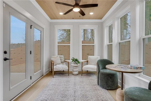 196 Trace Bluff, Dawsonville, GA 30534