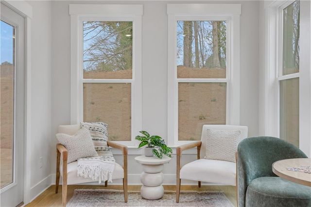 196 Trace Bluff, Dawsonville, GA 30534