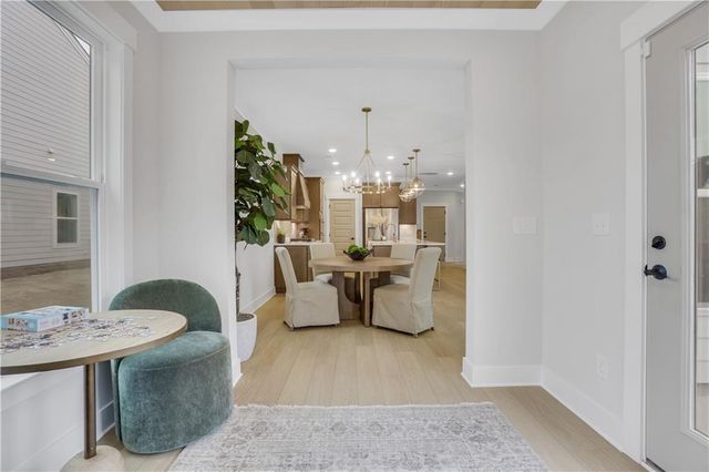 196 Trace Bluff, Dawsonville, GA 30534