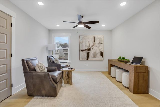 196 Trace Bluff, Dawsonville, GA 30534