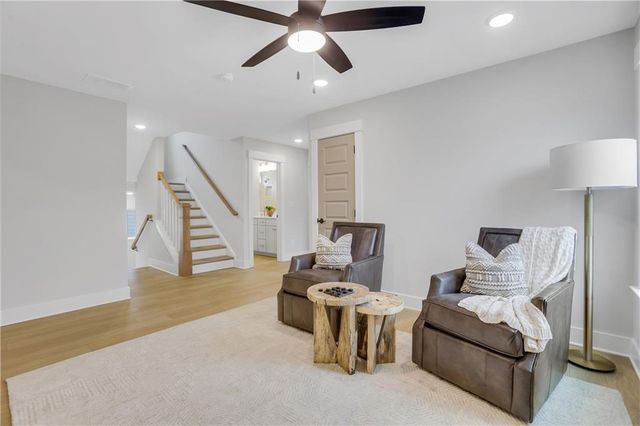 196 Trace Bluff, Dawsonville, GA 30534