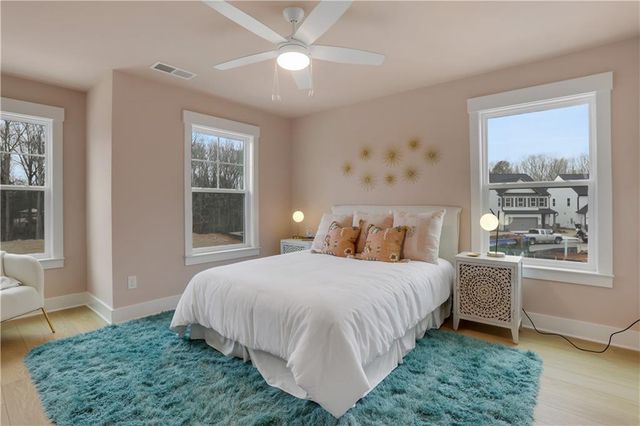 196 Trace Bluff, Dawsonville, GA 30534