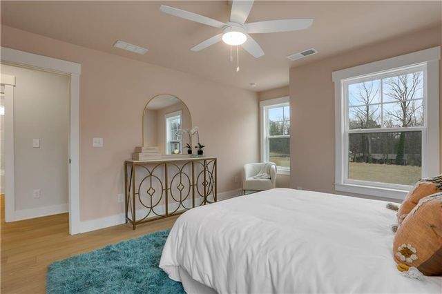 196 Trace Bluff, Dawsonville, GA 30534