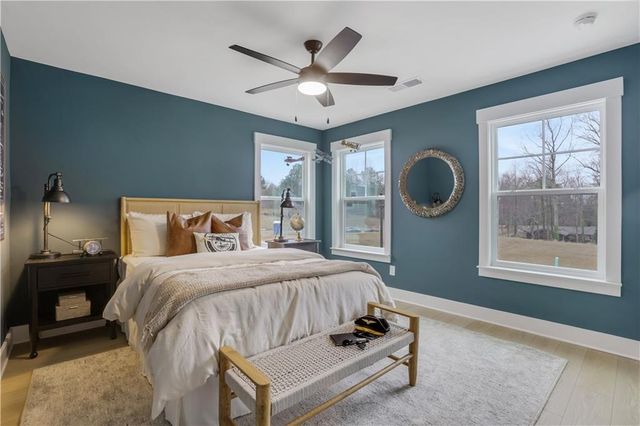 196 Trace Bluff, Dawsonville, GA 30534