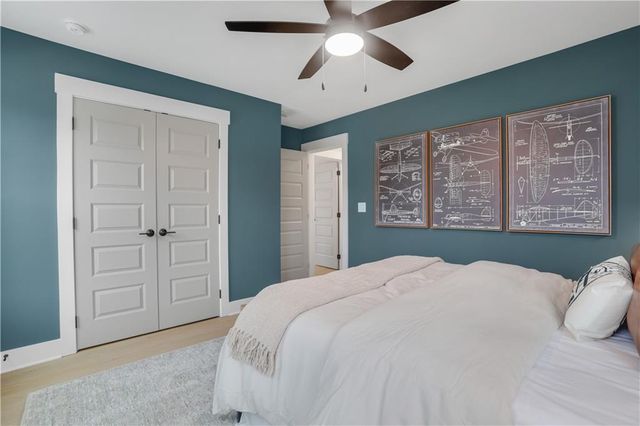 196 Trace Bluff, Dawsonville, GA 30534