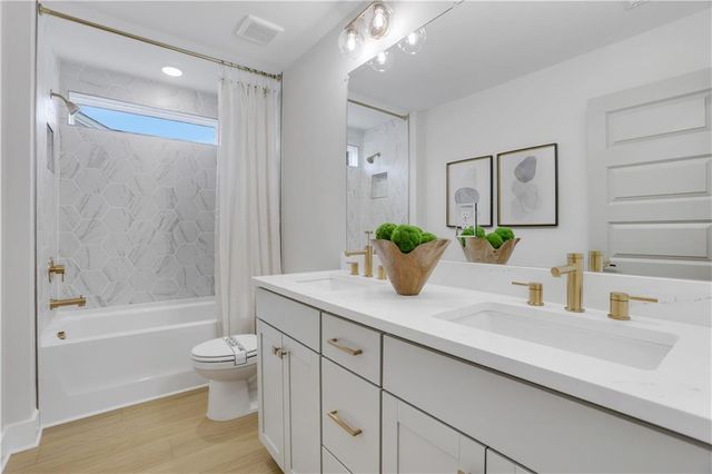 196 Trace Bluff, Dawsonville, GA 30534