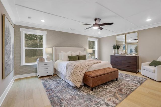 196 Trace Bluff, Dawsonville, GA 30534