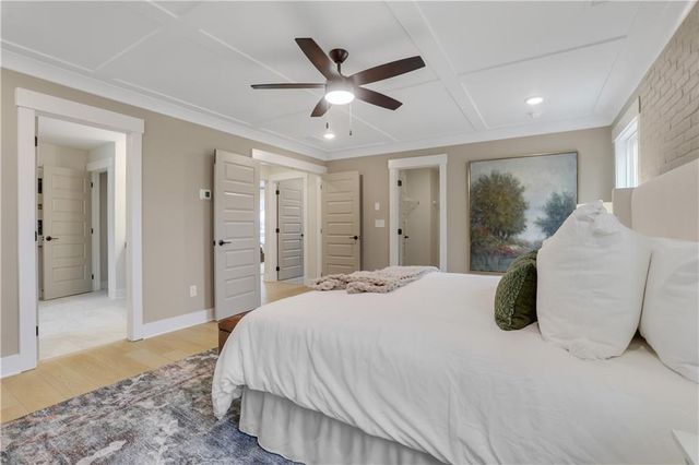 196 Trace Bluff, Dawsonville, GA 30534