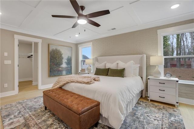 196 Trace Bluff, Dawsonville, GA 30534