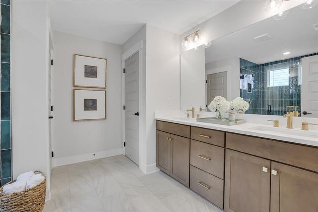 196 Trace Bluff, Dawsonville, GA 30534