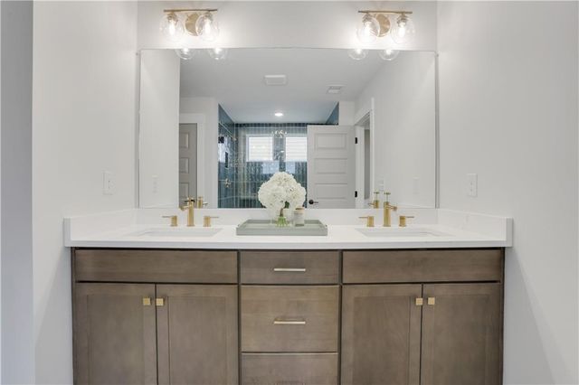 196 Trace Bluff, Dawsonville, GA 30534