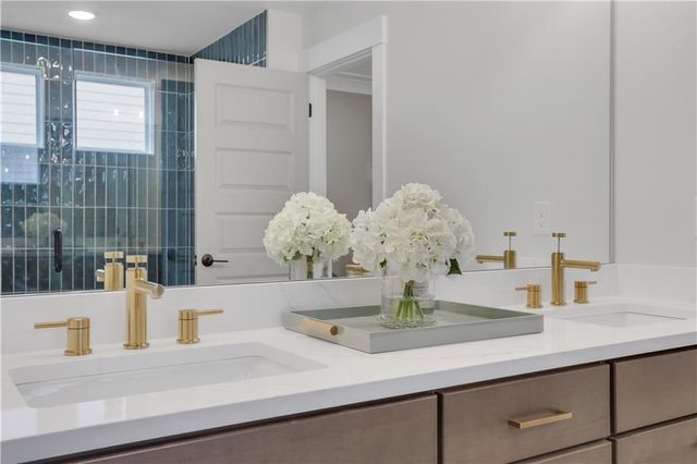 196 Trace Bluff, Dawsonville, GA 30534