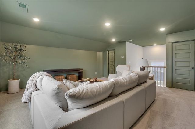 196 Trace Bluff, Dawsonville, GA 30534