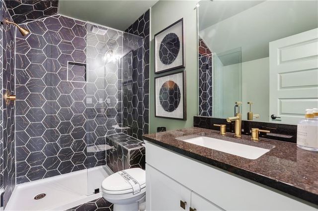 196 Trace Bluff, Dawsonville, GA 30534