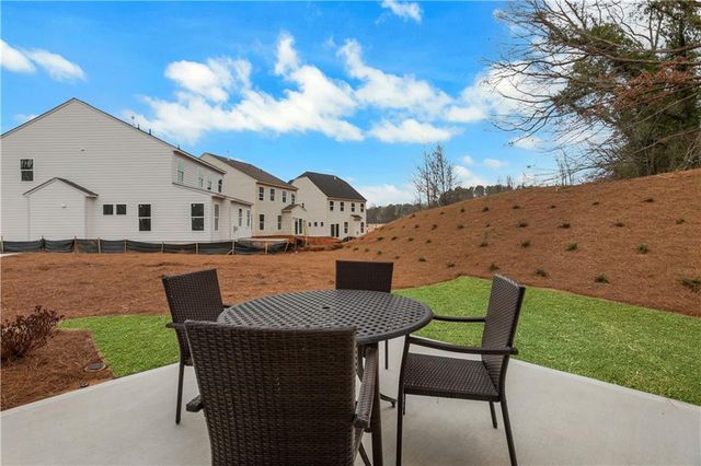 196 Trace Bluff, Dawsonville, GA 30534