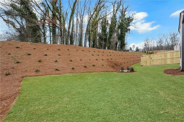 196 Trace Bluff, Dawsonville, GA 30534