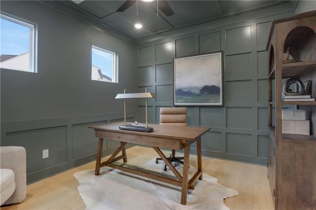 196 Trace Bluff, Dawsonville, GA 30534