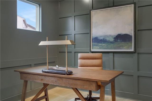 196 Trace Bluff, Dawsonville, GA 30534