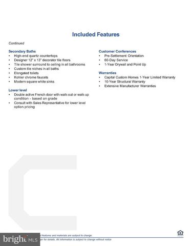 8650 MCHENRY ST, Vienna, VA 22180