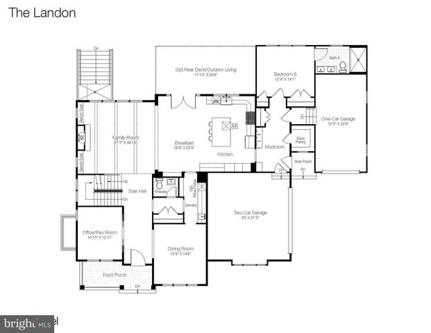 8650 MCHENRY ST, Vienna, VA 22180