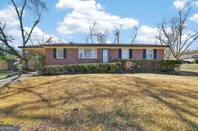 104 Parkway Drive, Eatonton, GA 31024