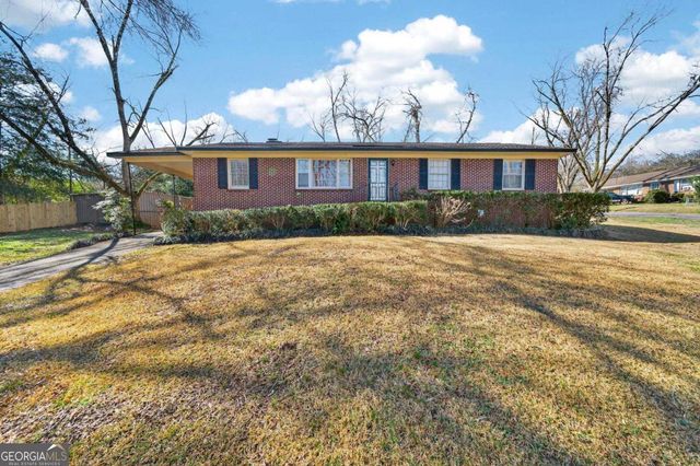 104 Parkway Drive, Eatonton, GA 31024