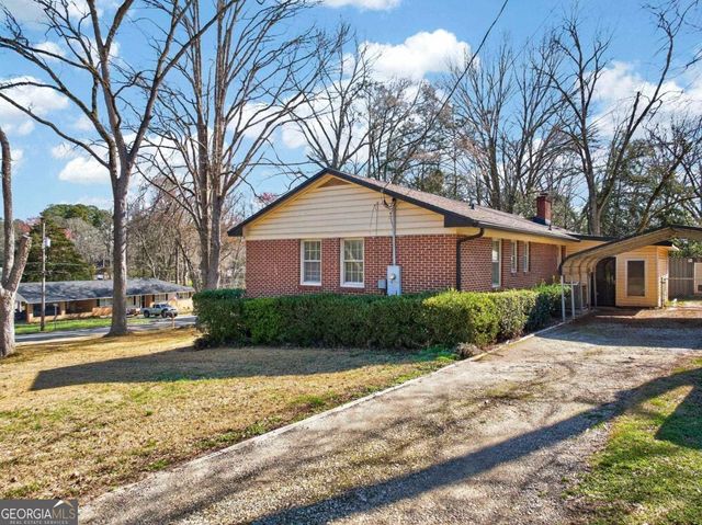104 Parkway Drive, Eatonton, GA 31024
