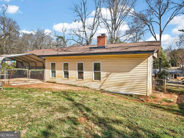104 Parkway Drive, Eatonton, GA 31024