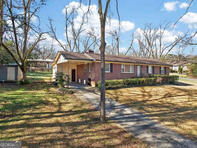 104 Parkway Drive, Eatonton, GA 31024