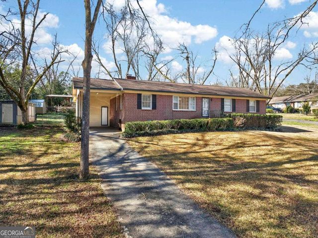 104 Parkway Drive, Eatonton, GA 31024