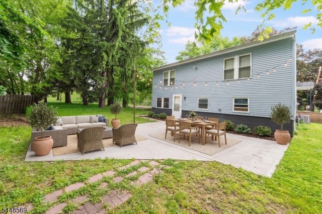 27 Alvin Ter, Springfield Twp., NJ 07081