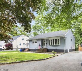 27 Alvin Ter, Springfield Twp., NJ 07081