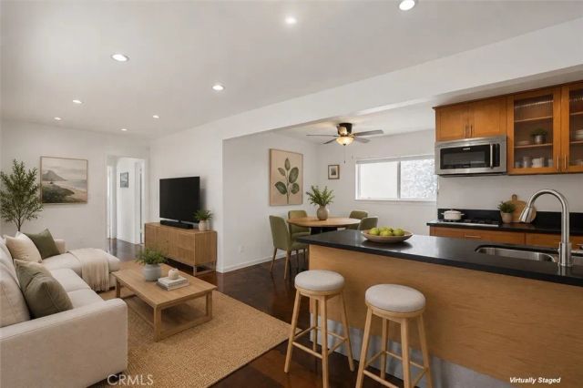1631 Van Horne Lane, Redondo Beach, CA 90278